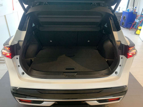 Ansicht 11 - Gebrauchtwagen Fahrzeug, Modell Qashqai der Marke Nissan von Verkäufer Alpert+Maschke Autom. GmbH