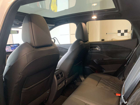 Ansicht 13 - Gebrauchtwagen Fahrzeug, Modell Qashqai der Marke Nissan von Verkäufer Alpert+Maschke Autom. GmbH