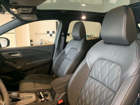 Ansicht 17 - Gebrauchtwagen Fahrzeug, Modell Qashqai der Marke Nissan von Verkäufer Alpert+Maschke Autom. GmbH