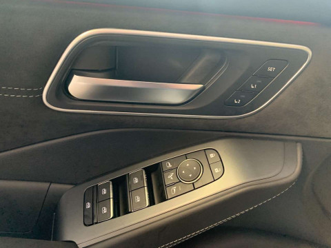 Ansicht 18 - Gebrauchtwagen Fahrzeug, Modell Qashqai der Marke Nissan von Verkäufer Alpert+Maschke Autom. GmbH