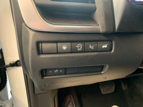 Ansicht 19 - Gebrauchtwagen Fahrzeug, Modell Qashqai der Marke Nissan von Verkäufer Alpert+Maschke Autom. GmbH