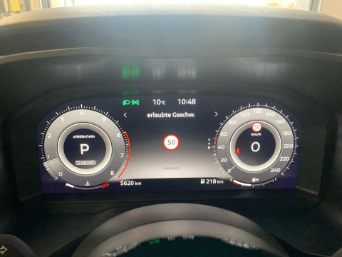 Ansicht 20 - Gebrauchtwagen Fahrzeug, Modell Qashqai der Marke Nissan von Verkäufer Alpert+Maschke Autom. GmbH