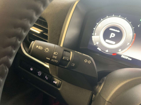 Ansicht 22 - Gebrauchtwagen Fahrzeug, Modell Qashqai der Marke Nissan von Verkäufer Alpert+Maschke Autom. GmbH