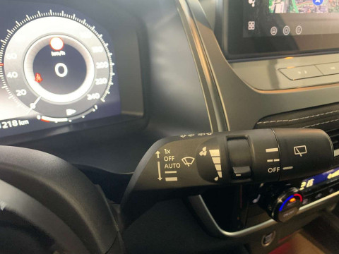 Ansicht 23 - Gebrauchtwagen Fahrzeug, Modell Qashqai der Marke Nissan von Verkäufer Alpert+Maschke Autom. GmbH