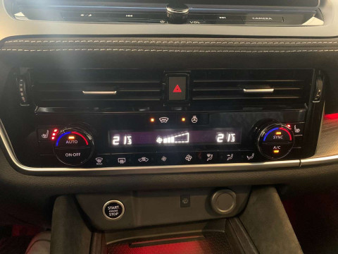 Ansicht 24 - Gebrauchtwagen Fahrzeug, Modell Qashqai der Marke Nissan von Verkäufer Alpert+Maschke Autom. GmbH