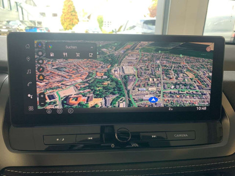 Ansicht 25 - Gebrauchtwagen Fahrzeug, Modell Qashqai der Marke Nissan von Verkäufer Alpert+Maschke Autom. GmbH