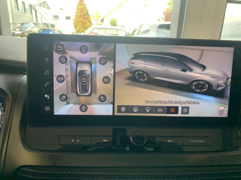 Ansicht 29 - Gebrauchtwagen Fahrzeug, Modell Qashqai der Marke Nissan von Verkäufer Alpert+Maschke Autom. GmbH