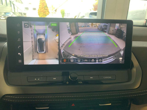 Ansicht 30 - Gebrauchtwagen Fahrzeug, Modell Qashqai der Marke Nissan von Verkäufer Alpert+Maschke Autom. GmbH