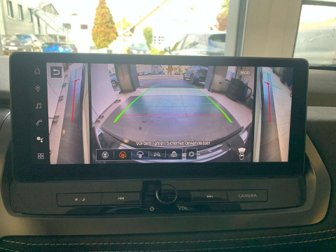 Ansicht 31 - Gebrauchtwagen Fahrzeug, Modell Qashqai der Marke Nissan von Verkäufer Alpert+Maschke Autom. GmbH