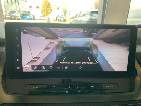 Ansicht 32 - Gebrauchtwagen Fahrzeug, Modell Qashqai der Marke Nissan von Verkäufer Alpert+Maschke Autom. GmbH