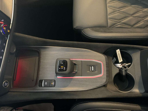 Ansicht 33 - Gebrauchtwagen Fahrzeug, Modell Qashqai der Marke Nissan von Verkäufer Alpert+Maschke Autom. GmbH