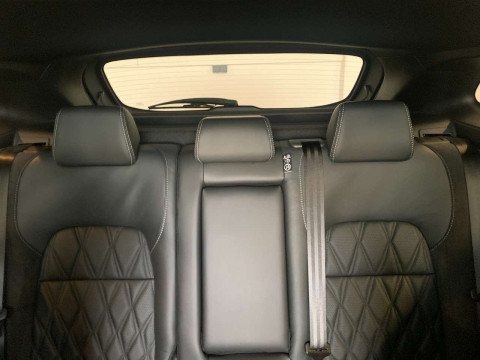 Ansicht 34 - Gebrauchtwagen Fahrzeug, Modell Qashqai der Marke Nissan von Verkäufer Alpert+Maschke Autom. GmbH