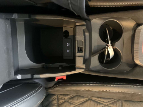 Ansicht 35 - Gebrauchtwagen Fahrzeug, Modell Qashqai der Marke Nissan von Verkäufer Alpert+Maschke Autom. GmbH