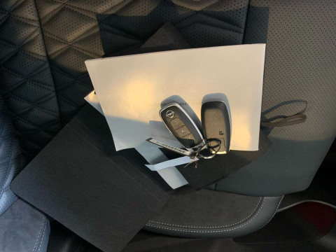 Ansicht 36 - Gebrauchtwagen Fahrzeug, Modell Qashqai der Marke Nissan von Verkäufer Alpert+Maschke Autom. GmbH