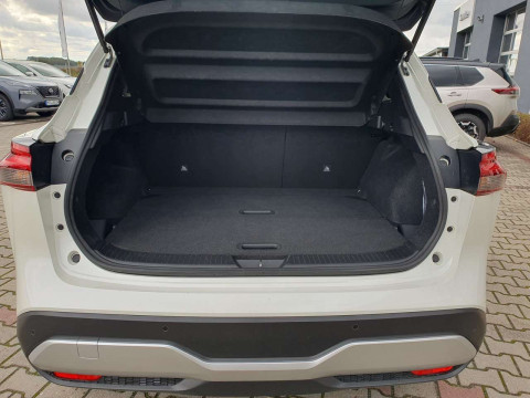 Ansicht 5 - Gebrauchtwagen Fahrzeug, Modell Qashqai der Marke Nissan von Verkäufer Autohaus Eimann GmbH