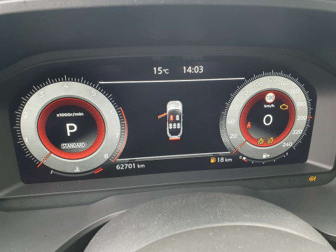 Ansicht 12 - Gebrauchtwagen Fahrzeug, Modell Qashqai der Marke Nissan von Verkäufer Autohaus Eimann GmbH