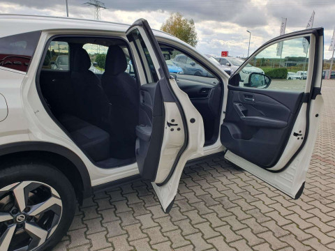 Ansicht 15 - Gebrauchtwagen Fahrzeug, Modell Qashqai der Marke Nissan von Verkäufer Autohaus Eimann GmbH