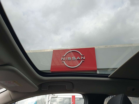 Ansicht 16 - Gebrauchtwagen Fahrzeug, Modell Qashqai der Marke Nissan von Verkäufer Autohaus Eimann GmbH