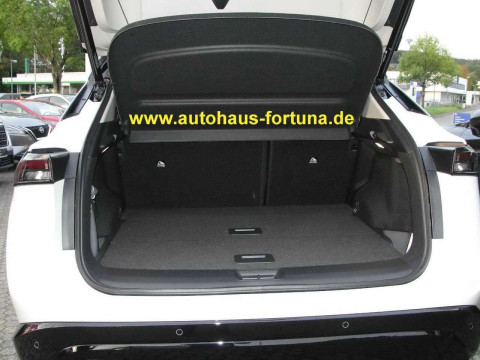 Ansicht 3 - Gebrauchtwagen Fahrzeug, Modell Ariya der Marke Nissan von Verkäufer Autohaus Fortuna GmbH