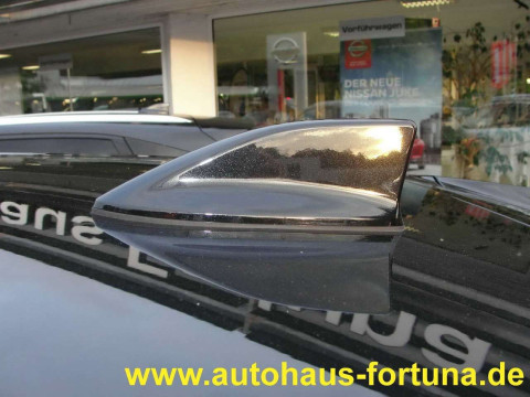 Ansicht 4 - Gebrauchtwagen Fahrzeug, Modell Ariya der Marke Nissan von Verkäufer Autohaus Fortuna GmbH