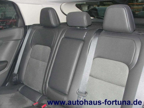 Ansicht 8 - Gebrauchtwagen Fahrzeug, Modell Ariya der Marke Nissan von Verkäufer Autohaus Fortuna GmbH