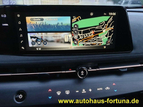 Ansicht 11 - Gebrauchtwagen Fahrzeug, Modell Ariya der Marke Nissan von Verkäufer Autohaus Fortuna GmbH