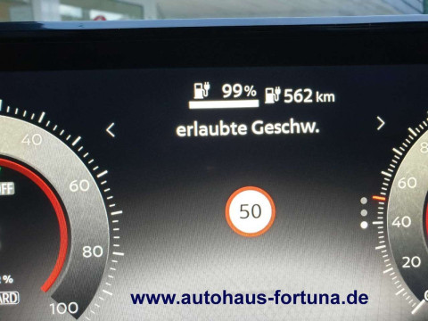 Ansicht 12 - Gebrauchtwagen Fahrzeug, Modell Ariya der Marke Nissan von Verkäufer Autohaus Fortuna GmbH