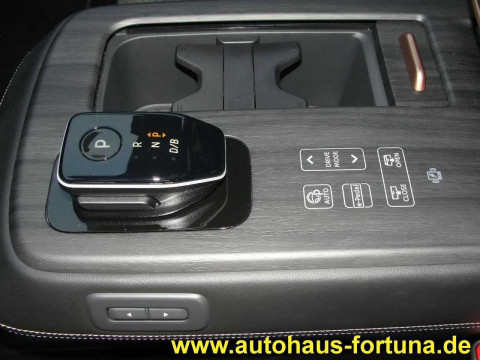 Ansicht 13 - Gebrauchtwagen Fahrzeug, Modell Ariya der Marke Nissan von Verkäufer Autohaus Fortuna GmbH