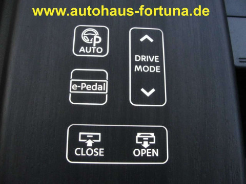 Ansicht 14 - Gebrauchtwagen Fahrzeug, Modell Ariya der Marke Nissan von Verkäufer Autohaus Fortuna GmbH