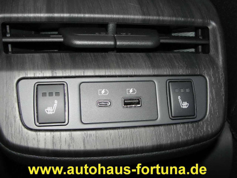 Ansicht 15 - Gebrauchtwagen Fahrzeug, Modell Ariya der Marke Nissan von Verkäufer Autohaus Fortuna GmbH