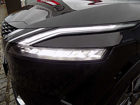 Ansicht 8 - Gebrauchtwagen Fahrzeug, Modell Qashqai der Marke Nissan von Verkäufer Autohaus Mükra GmbH