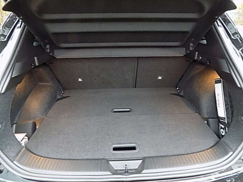 Ansicht 10 - Gebrauchtwagen Fahrzeug, Modell Qashqai der Marke Nissan von Verkäufer Autohaus Mükra GmbH