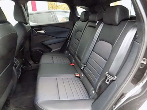 Ansicht 12 - Gebrauchtwagen Fahrzeug, Modell Qashqai der Marke Nissan von Verkäufer Autohaus Mükra GmbH