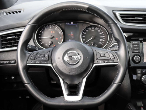 Ansicht 6 - Gebrauchtwagen Fahrzeug, Modell Qashqai der Marke Nissan von Verkäufer Moll Automobile GmbH & Co KG