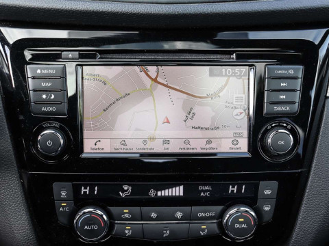 Ansicht 8 - Gebrauchtwagen Fahrzeug, Modell Qashqai der Marke Nissan von Verkäufer Moll Automobile GmbH & Co KG