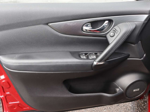 Ansicht 10 - Gebrauchtwagen Fahrzeug, Modell Qashqai der Marke Nissan von Verkäufer Moll Automobile GmbH & Co KG