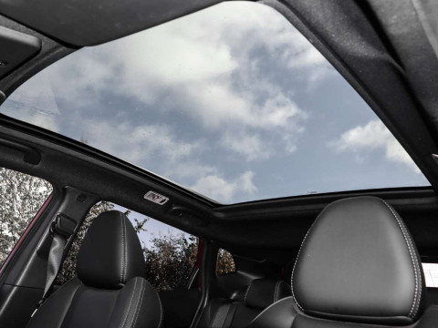 Ansicht 14 - Gebrauchtwagen Fahrzeug, Modell Qashqai der Marke Nissan von Verkäufer Moll Automobile GmbH & Co KG