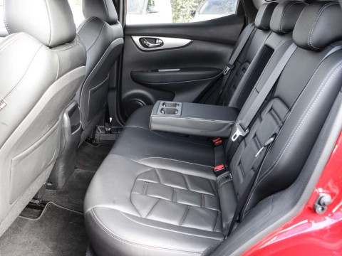 Ansicht 15 - Gebrauchtwagen Fahrzeug, Modell Qashqai der Marke Nissan von Verkäufer Moll Automobile GmbH & Co KG