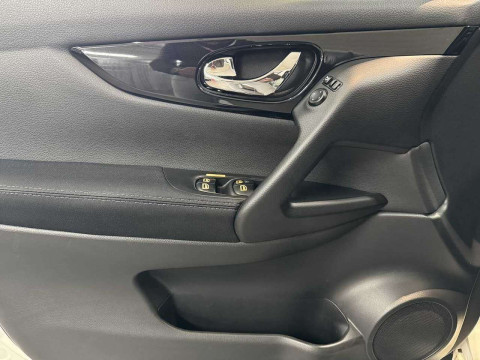 Ansicht 5 - Gebrauchtwagen Fahrzeug, Modell Qashqai der Marke Nissan von Verkäufer Auto Emotion GmbH & Co. KG