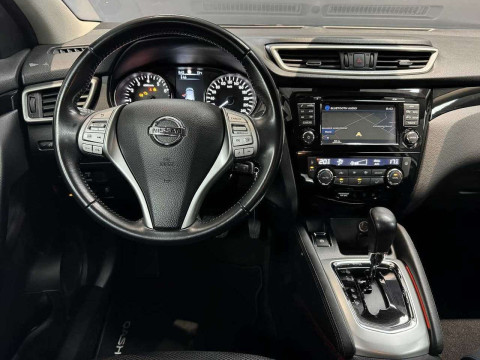 Ansicht 6 - Gebrauchtwagen Fahrzeug, Modell Qashqai der Marke Nissan von Verkäufer Auto Emotion GmbH & Co. KG