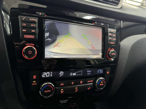 Ansicht 9 - Gebrauchtwagen Fahrzeug, Modell Qashqai der Marke Nissan von Verkäufer Auto Emotion GmbH & Co. KG