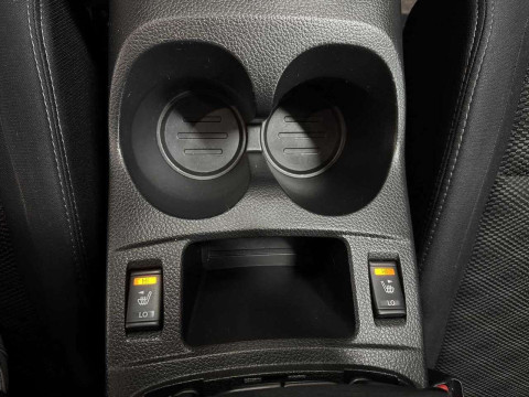 Ansicht 10 - Gebrauchtwagen Fahrzeug, Modell Qashqai der Marke Nissan von Verkäufer Auto Emotion GmbH & Co. KG