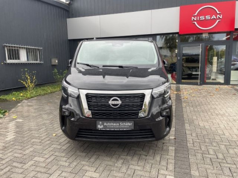 Ansicht 2 - Gebrauchtwagen Fahrzeug, Modell Primastar der Marke Nissan von Verkäufer Autohaus Schäfer GmbH