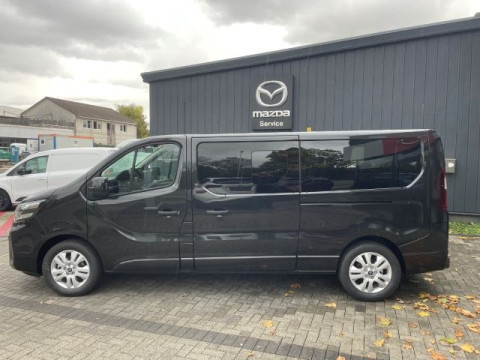 Ansicht 3 - Gebrauchtwagen Fahrzeug, Modell Primastar der Marke Nissan von Verkäufer Autohaus Schäfer GmbH