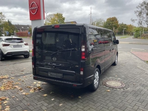 Ansicht 5 - Gebrauchtwagen Fahrzeug, Modell Primastar der Marke Nissan von Verkäufer Autohaus Schäfer GmbH