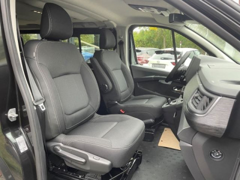 Ansicht 6 - Gebrauchtwagen Fahrzeug, Modell Primastar der Marke Nissan von Verkäufer Autohaus Schäfer GmbH