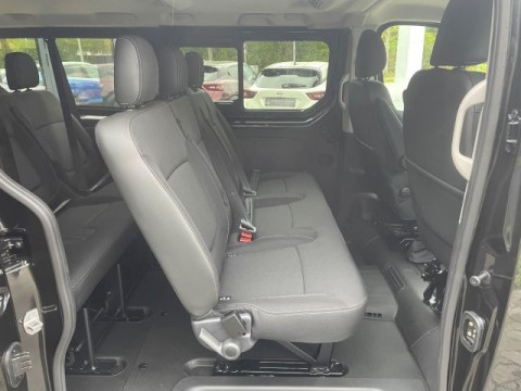 Ansicht 7 - Gebrauchtwagen Fahrzeug, Modell Primastar der Marke Nissan von Verkäufer Autohaus Schäfer GmbH