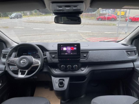 Ansicht 9 - Gebrauchtwagen Fahrzeug, Modell Primastar der Marke Nissan von Verkäufer Autohaus Schäfer GmbH