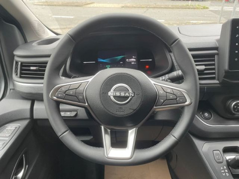 Ansicht 10 - Gebrauchtwagen Fahrzeug, Modell Primastar der Marke Nissan von Verkäufer Autohaus Schäfer GmbH