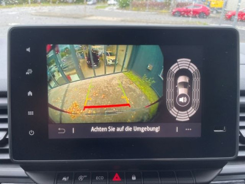 Ansicht 11 - Gebrauchtwagen Fahrzeug, Modell Primastar der Marke Nissan von Verkäufer Autohaus Schäfer GmbH